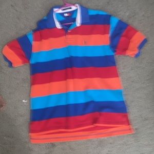 Vintage Tommy Hilfiger shirt size xl